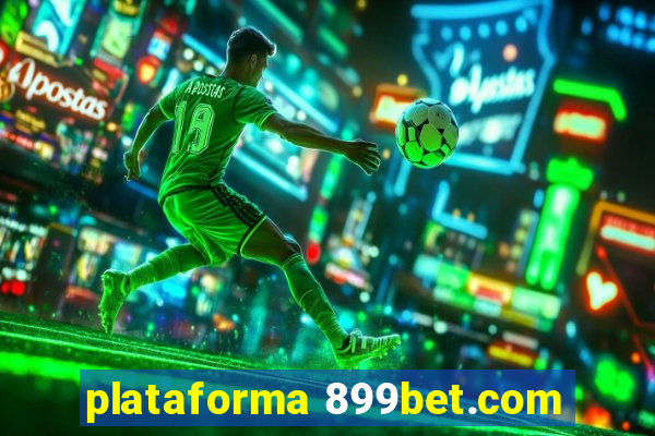 plataforma 899bet.com